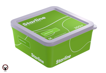 Starline "Старлайн" (Лемонграсс), 250 г