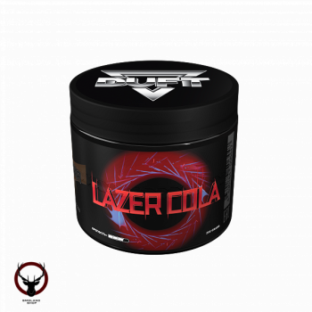 Табак для кальяна Duft Lazer cola 200гр