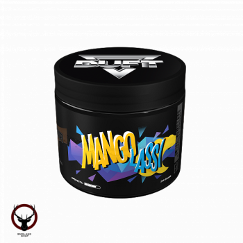 Duft Mango lassi 200гр