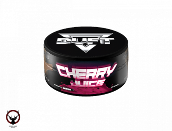 Duft Cherry juice 80гр