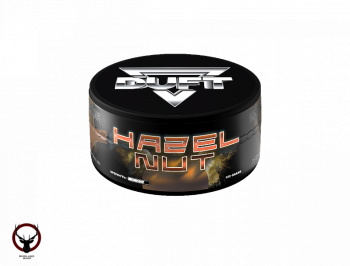 Duft Hazel nut 80гр