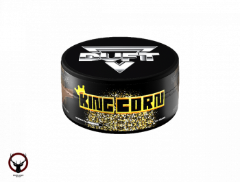 Табак для кальяна Duft King corn 80гр