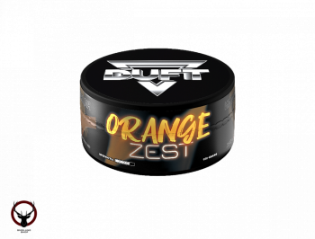 Duft Orange zest 80гр
