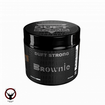 Табак для кальяна Duft Strong Brownie 200гр