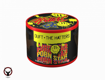 Табак для кальяна Duft The Hatters Porn Star 40 г