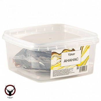 Смесь для кальяна VETER Ананас 200 гр