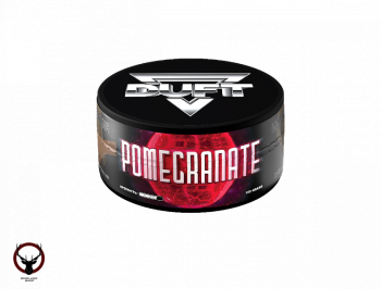 Duft Pomegranate 80гр