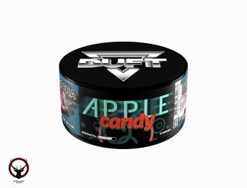 Табак для кальяна Duft Apple candy 20гр