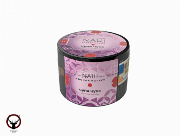 Табак для кальяна NАШ Чупа чупс 40гр