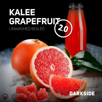 Табак для кальяна Darkside kalee grapefruit 2.0 100 гр. Core