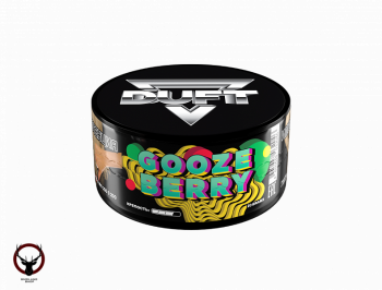 Табак для кальяна Duft Goozeberry 20гр