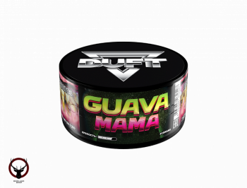 Табак для кальяна Duft Guava mama 20гр