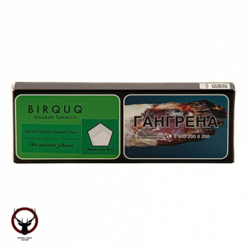 Табак для кальяна BIRQUQ Its Like That One Breakfast Cereal 50гр