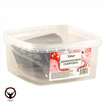 Смесь для кальяна VETER Барбарисовая газировка 200 гр