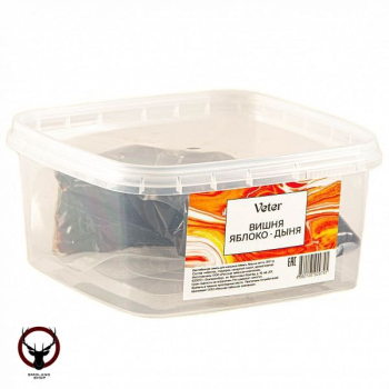 Смесь для кальяна VETER Вишня яблоко дыня 200 гр