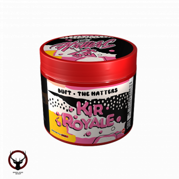 Табак для кальяна Duft The Hatters Kir royale 200 г