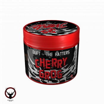 Duft The Hatters Cherry grog 200 г