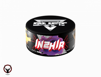 Табак для кальяна Duft Inzhir 80гр