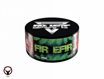 Табак для кальяна Duft Fir efir 20гр
