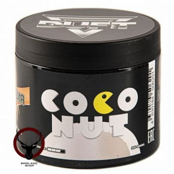 Табак для кальяна Duft Coconut 200гр