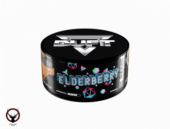 Табак для кальяна Duft Elderberry 20гр