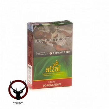 Afzal Pomegranate 40гр