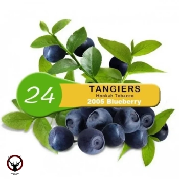 NOIR 2005 Blueberry 100гр