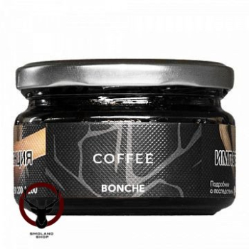 Bonche с ароматом Кофе (Coffee), 120гр.