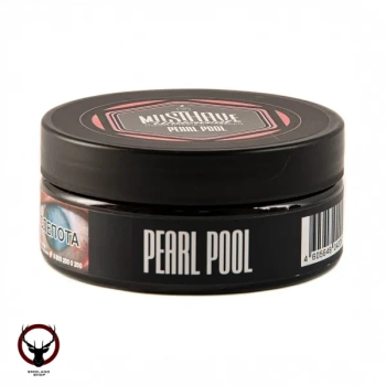 Табак для кальяна  Pearl pool 125гр