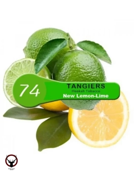 Табак Tangiers Birquq - Lemon-Lime (Лимон лайм) 250 гр.