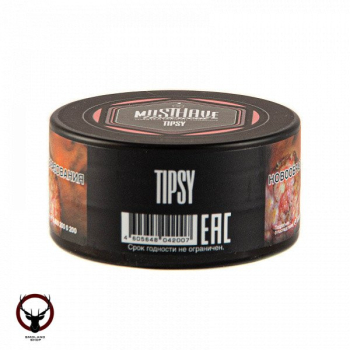 MustHave Tipsy 25гр