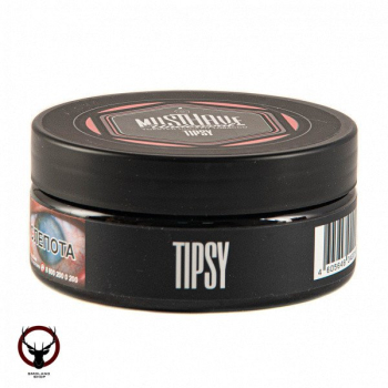 Табак для кальяна MustHave Tipsy 125гр