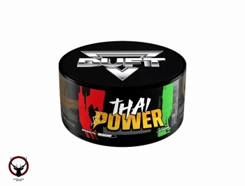 Табак для кальяна Duft Thai power 20гр