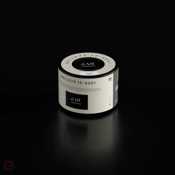 Табак Kaif BAILEYS (ликер бейлис) 40 гр.