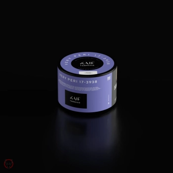 Табак Kaif - VERY PERI (черная смородина с куста) 40 гр.