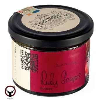 Trofimoff's Burley Ruby Grapes 125гр