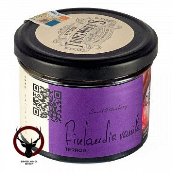 Trofimoff's Terror Finlandia Vanila 125гр МРК