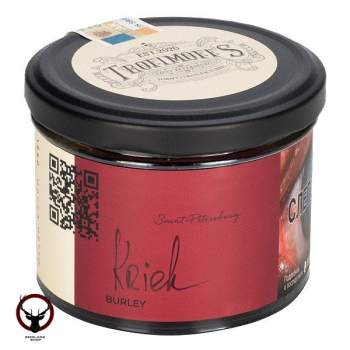 Trofimoff's Burley Kriek 125гр