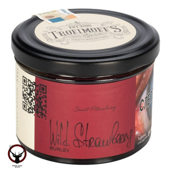 Trofimoff's Burley Wild strawberry 125гр