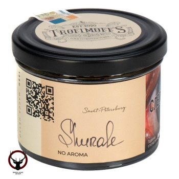 Trofimoff's No aroma Shurale 125гр