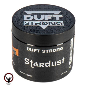 Duft Strong Stardust 200гр