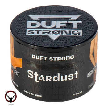 Табак для кальяна Duft Strong Stardust 40гр