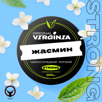 Original Virginia Strong Жасмин 25гр