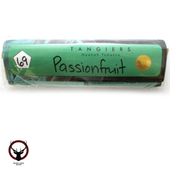 Табак Tangiers Birquq (Танжирс) -  Passionfruit  (Маракуйя) 250 гр.