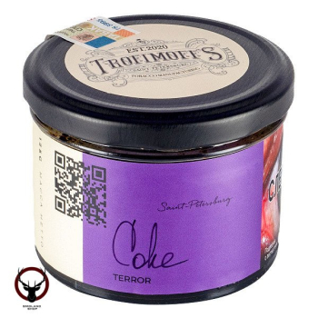 Trofimoff's Terror Coke 125гр