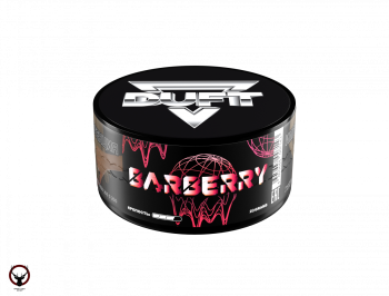 Табак для кальяна Duft Barberry 20гр