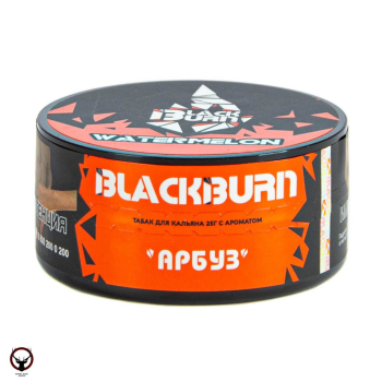 BlackBurn Сладкий арбуз (Watermelon), 25гр.
