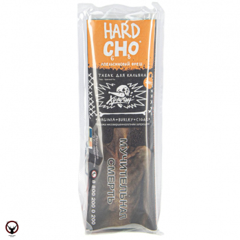 Хулиган HARD CHO 200гр