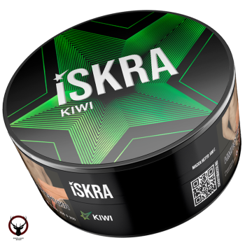 Табак для кальяна ISKRA Kiwi 100гр