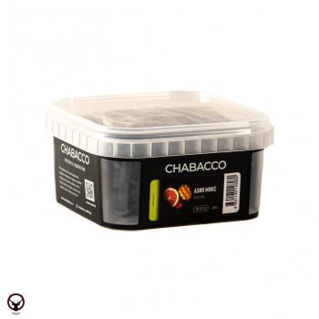 Chabacco Mix MEDIUM Asian mix 200гр